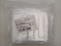 登比食品自封袋13号40*60cm加厚防水密封PE收纳封口保鲜封口袋塑封袋 实拍图