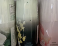 网易严选浴室香氛香薰空气清新剂厕所除臭400ml*4栀子+白桃+清茶+桂雨 实拍图