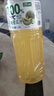 NFC100%果汁 无添加果蔬汁饮料 100%哈密瓜汁 1.25L*1瓶 实拍图