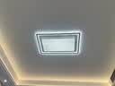 梵季（Fanji）大气客厅主灯 美式餐厅卧室灯现代简约led吸顶灯全屋灯具套餐组合 特大105*65无极调光+遥控 实拍图
