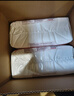好奇（Huggies）铂金装小桃裤成长裤XL96片(12-17kg)加大号尿不湿【透爽散热】 实拍图