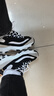 斯凯奇（Skechers）闪穿鞋男鞋春季休闲健步鞋一脚蹬运动鞋百搭软底布鞋118306 实拍图