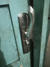 虎顿（HOTUN）卧室门锁室内家用通用型房门房间锁门把手木门套装执手KTS04-145 实拍图