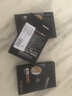 三星（SAMSUNG）250GB SSD固态硬盘 SATA3.0接口 独立缓存 AI电脑配件 读速560MB/S 870 EVO 实拍图