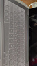 极川 华为MateBook 14 酷睿Ultra/Linux版键盘膜2025/24款笔记本电脑键盘保护贴膜TPU超薄透明防水尘罩 实拍图
