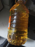 金龙鱼 食用油 花生浓香型浸出  食用植物调和油5L（新老包装随机发货） 实拍图