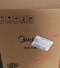 美的（Midea）【可开票】深汤胆电压力锅5L双胆电饭煲高压锅家用4-6人全自动智能预约煲汤炖煮MY-E523 实拍图