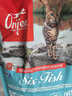 Orijen渴望猫粮 成猫幼猫粮 六种鱼肉通用进口5.4kg*2效期26/12 实拍图