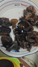 十月稻田 东北黑木耳 150g 肉厚无根 菌菇 黑龙江东宁特产 火锅炒菜煲汤 实拍图