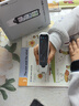 阿尔法蛋词典笔T30Pro【国家补贴】英语点读笔翻译笔小初高同步全科扫描笔拍照搜题电子词典单词笔 实拍图