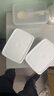 佳帮手冰箱保鲜盒食品级抗菌收纳盒专用密封水果蔬菜冷冻盒1000ml3只装 实拍图