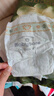 babycare金山茶花纸尿裤S58片(4-8kg)新生儿婴儿尿不湿超薄透气轻柔花苞裤 实拍图