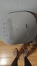 美的（Midea）电饭煲电饭锅小型迷你家用1-2人小容量智能预约多功能煲汤小米粥2L小饭煲以旧换新MB-RC211 实拍图
