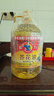 多力【保真菜籽油】芥花油5L 非转基因高油酸食用油粮油植物油 实拍图