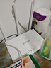 Tenda腾达路由器WiFi信号放大器无线增强家用全屋300M【热销2000万+】 实拍图