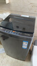 海尔（Haier） 全自动波轮洗衣机 10KG大容量 家用宿舍出租房小型 一级能效 家电国家补贴 京东自营 XQB100-Z719 实拍图