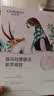 自然堂（CHANDO）面膜喜马拉雅补水保湿面膜护肤品生日母亲节礼物 18片 百合+雪莲+龙胆+紫草 实拍图