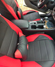 RATHBONE汽车座椅座套全包四季通用比亚迪S6/g3/g6宋秦座垫坐套夏季座椅套 实拍图