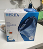 碧然德（BRITA）过滤净水器 家用滤水壶 净水壶 Marella 海洋系列 3.5L（蓝色） 实拍图
