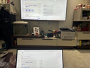 绿联HDMI/Type-C无线投屏器毫米波传输 4K高清会议同屏器适用笔记本电脑手机接电视投影30米远投80641 实拍图