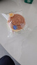 港荣椰丝咸蛋糕480g椰蓉面包饼干蛋糕面包早餐西式糕点甜品礼品盒物箱 实拍图