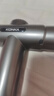 康佳（KONKA）筋膜枪按摩器颈膜枪全身颈肩部肌肉放松按摩棒生日礼物实用送爸爸妈妈三八女神节礼物送男友女友 标准款：6档调节+6按摩头 实拍图