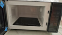格兰仕（Galanz）一级能效变频家用微波炉20L平板易清洁一键解冻简易操作DB1 实拍图