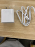 Viken【直营正品】适用苹果17/16/15充电器头40W/45W正品套装iPhone17/16/15proMax/pro电源适配器线 【原盒封装】30W快充头+1米编织快充线 安全认证不伤机 实拍图