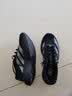 阿迪达斯（adidas）跑步系列 男 Adizero EVO SL WOVEN M 跑步鞋 KI6901 黑色 42 实拍图