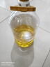 金龙鱼 食用油 非转基因 物理压榨玉米油6.18L（蕴含植物甾醇） 实拍图