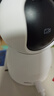 小米智能摄像机C700 800万像素4K超清家用监控摄像头360度全景婴儿监控AI人形侦测宠物母婴老人银发 实拍图