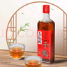 乌毡帽黄酒 手酿工坊 清爽型半干型花雕酒480ml 黄酒整箱 480mL 6瓶 整箱装 实拍图