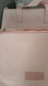 水星家纺四件套纯棉100%a类床上床单被套全棉亲肤透气双人1.8m床花月梦 实拍图