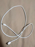 Apple/苹果 60W USB-C数据线-1米 type-c苹果充电线手机数据线 苹果17充电线iphone17充电线 实拍图