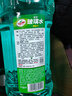龟牌（Turtle Wax）硬壳玻璃水乙醇瓷化0°汽车去油膜强力去污特斯拉除虫胶雨刮水4瓶 实拍图