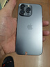 Apple【24期免息】苹果13pro【推荐99新丨品质严选】Apple iPhone 13Pro 5G全网通 二手苹果手机 石墨色【评价有礼】 99新 256G【性能/性价比推荐】3期免息 五星店铺 实拍图