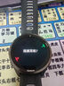 佳明（GARMIN）Forerunner965极夜黑心率跑步铁三户外运动智能手表生日礼物 实拍图