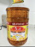 鲁花【保真花生油】5S 物理压榨 压榨一级 花生油 1.8L*2 年货礼盒 实拍图