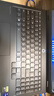 联想拯救者Y7000P 电竞游戏笔记本电脑(酷睿i9-14900HX 16G 1T RTX5060 2.5K 240Hz 黑) 国家补贴 实拍图