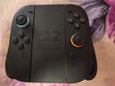 任天堂（Nintendo）【国内保税仓】Switch2/1代 OLED/续航加强日版/港版便携家用ns体感游戏机掌机 港版switch2单机+Pro手柄 实拍图