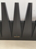 Tenda腾达路由器WiFi7【泰山BE7200 Ultra】千兆穿墙王信号放大器增强无线家用电竞立式BE12 Pro 实拍图