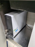 海尔（Haier）净水器家用鲜活水Pro 瞬时1400G 6年长效RO膜反渗透厨房专用台下用冰饮净水机器母婴直净饮一体机 【净水年度金榜】瞬时1400G鲜活水Pro1200G 6年长效RO膜 实拍图
