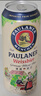 保拉纳（Paulaner）柏龙 经典小麦白啤 500ml*24听 德国啤酒 京东自营 实拍图