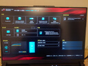 ROG【京东独家】魔霸新锐 锐龙9 16英寸 游戏本笔记本电脑(R9 8940HX 16G 1T RTX5070Ti 2.5K 165Hz) 实拍图