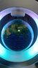 伴兮（bansy）磁悬浮地球仪3d立体天猫精灵儿童玩具男孩生日礼物开学季学生实用 天猫精灵Ai【AR+夜灯+蓝牙】蓝 实拍图
