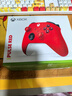 微软（Microsoft）Xbox无线游戏手柄 无线控制器 彩色手柄锦鲤红 蓝牙适配Xbox/PC/平板/手机 Steam 双影奇境 丝之歌 实拍图