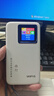 格行随身wifi6官方正品免插卡移动无线网络随身wifi路由器cpe三网通便携式车载移动wifi无线流量2026款 京仓速发-顶配快充版【一万毫安长续航】+一千G流量 实拍图