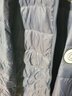 雪中飞90绒轻薄羽绒服男女同款连帽时尚休闲秋冬保暖情侣外套男180 实拍图