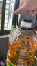 西王 食用油 玉米胚芽油 5L 非转基因物理压榨（新老包装交替发货） 实拍图
