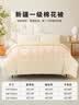 源生活 棉花被棉被 51%棉被棉絮被芯双人加大床褥 冬被子10斤220x240cm 实拍图